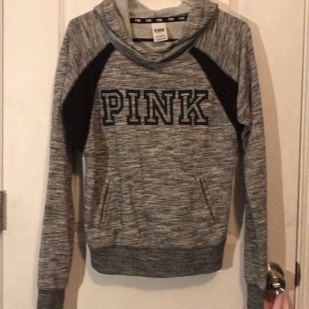 PINK hoodie